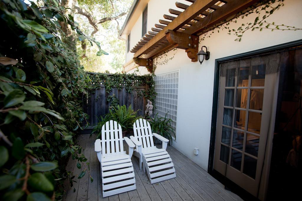 The Inn On First Napa Room photo